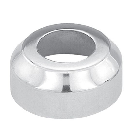 3.25IN DIAMETER ESCUTCHEON STAINLESS SR SMITH FOR 1 5/8IN OD EP-103