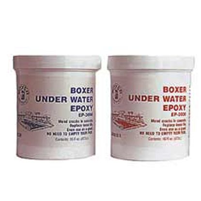12X1 UNDERWATER EPOXY KIT EP3000