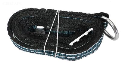 6' EXTENSION STRAP MEYCO H6