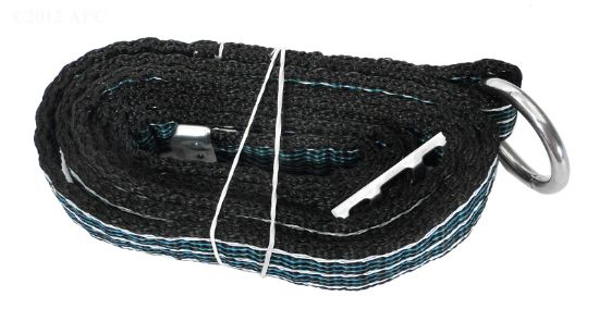 6' EXTENSION STRAP MEYCO H6