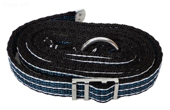 8' EXTENSION STRAP MEYCO H8