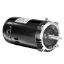 2HP THREADED SHAFT MOTOR 230 VOLT FULL RATED EST1202