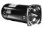 1 1/2HP SQUARE FLANGE MOTOR 115/230 VOLT UPRATED EUSQ1152