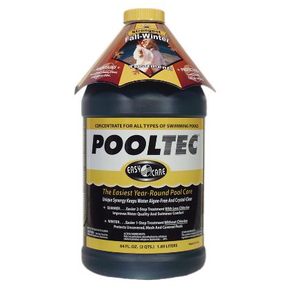1/2 POOLTEC FALL WINTER TREATMENT 8/CS EASYCARE 36664