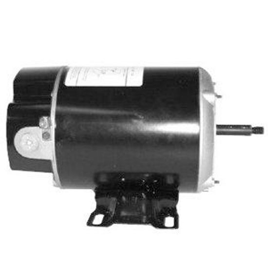 1HP THRU BOLT SPA & A/G POOL 115 VOLT MOTOR EZBN25