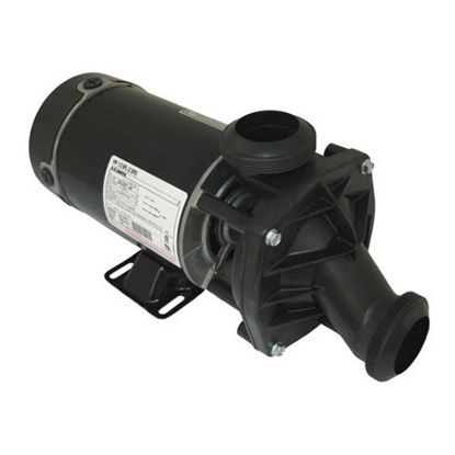 JACUZZI J SERIES PUMP 115 VOLT 2 HP 2 SPEED F57000