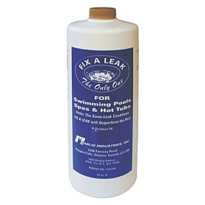 1 QT FIX A LEAK SEALANT CASE OF 12 MARLIG FAL32
