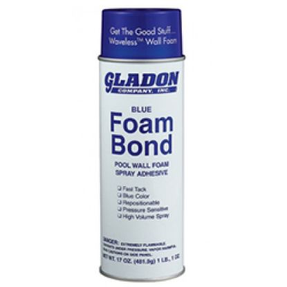 12X1 BLUE FOAM BOND FB24