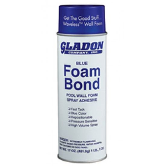 12X1 BLUE FOAM BOND FB24