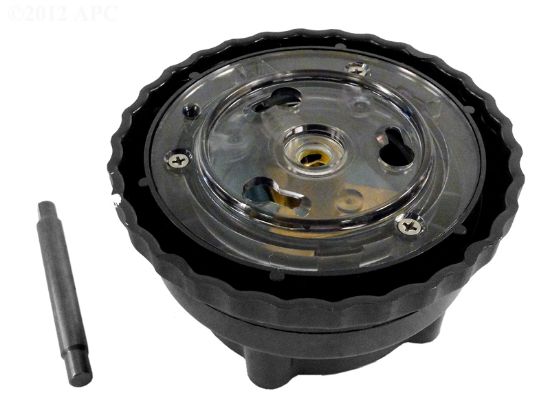 45M AND 85M FEED RATE CONTROL COM FC5040D