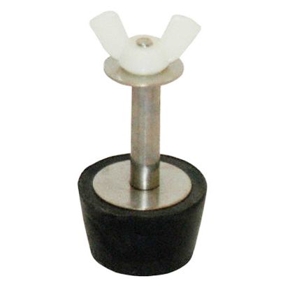 #3 EXTENDED PLUG WITH BOLT & SPACER TECHNICAL PRODUCTS 3X