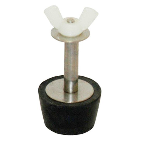 #3 EXTENDED PLUG WITH BOLT & SPACER TECHNICAL PRODUCTS 3X