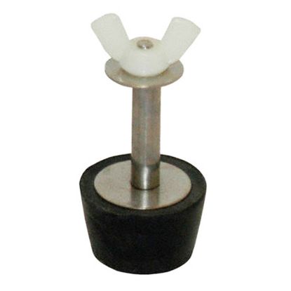 #12 EXTENDED PLUG WITH BOLT & SPACER TECHNICAL PRODUCTS 12X