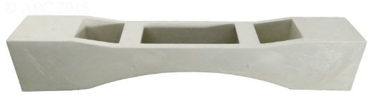 WHEEL STOP (FITS FG1B & O FG-002