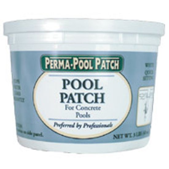 10# POOL PATCH CEMENT FG 10PL