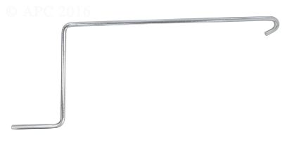 HANDLE FG2 'LOW PROFILE FG-611