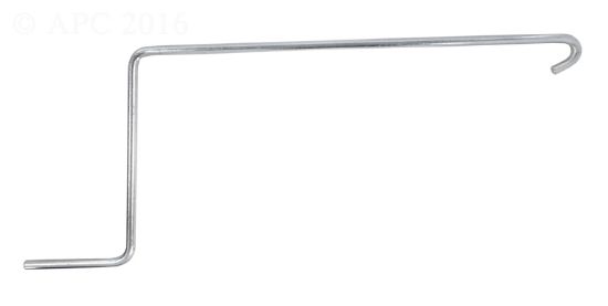 HANDLE FG2 'LOW PROFILE FG-611