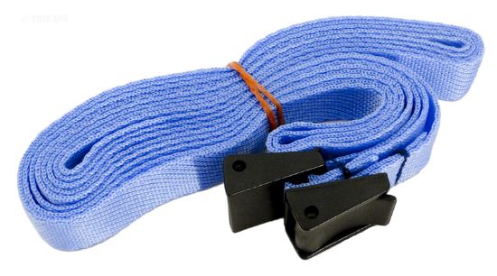 SOLAR COVER REEL BLANKET STRAPS 54IN LONG 2/PK FG-BS2x6