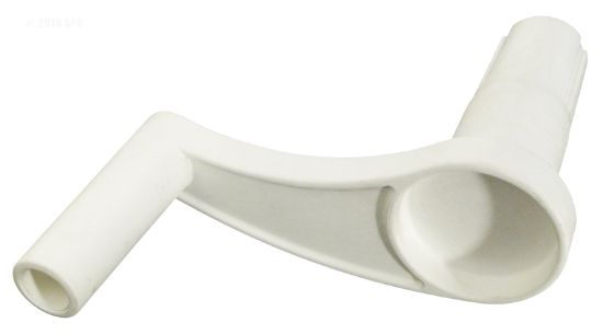 CURVED HANDLE FOR BLANKET HANDLER FG-B-HANC