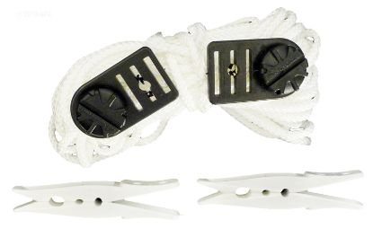 MID-GRIP PULL ROPE FG-MPR