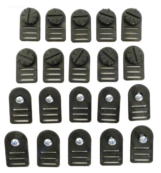F.GUARD SNAP FASTENERS SOLD IN BAGS OF 10 FG-PFS