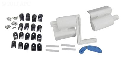 END BOX ONLY FEHERGUARD FG-SRE