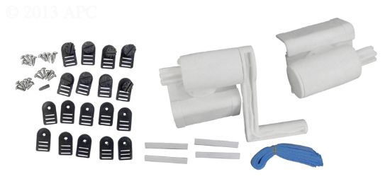 END BOX ONLY FEHERGUARD FG-SRE