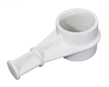 TEE FOR A/G REELS FG-TEE