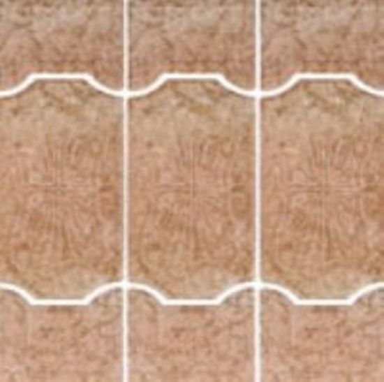 FLORENCE MOSAIC MED. STONE 20.6 SQFT FLO-1006