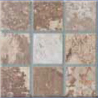 AFRIKA CAIRO MOSAIC 2IN X 2IN 10 SHEETS 10 SF/ CTN  FLO AFR CAI MOS 2