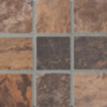 AFRIKA CAPE TOWN MOS 2IN X 2IN 10 SHEETS 10 SF/ CTN  FLO AFR CAP MOS 2