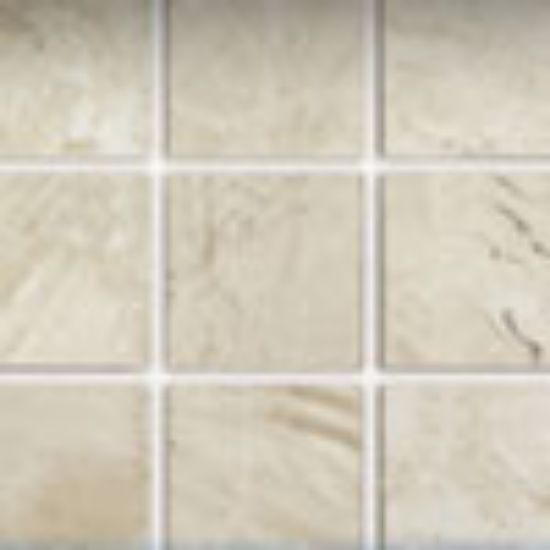 JEWEL BEIGE MOSAIC 2IN X 2IN 10 SHEETS 10 SF/ CTN MASTERTILE FLO JWL BEI MOS 2