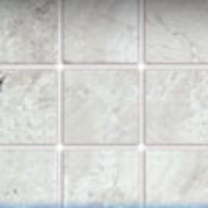 JEWEL SILVER MOSAIC 2IN X 2IN 10 SHEETS 10 SF/ CTN  FLO JWL SIL MOS 2