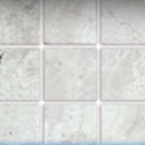 JEWEL SILVER MOSAIC 2IN X 2IN 10 SHEETS 10 SF/ CTN  FLO JWL SIL MOS 2