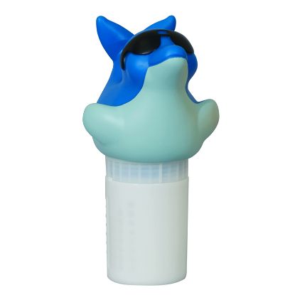 DERBY DOLPHIN MIDSIZE CHLORINATOR 1003