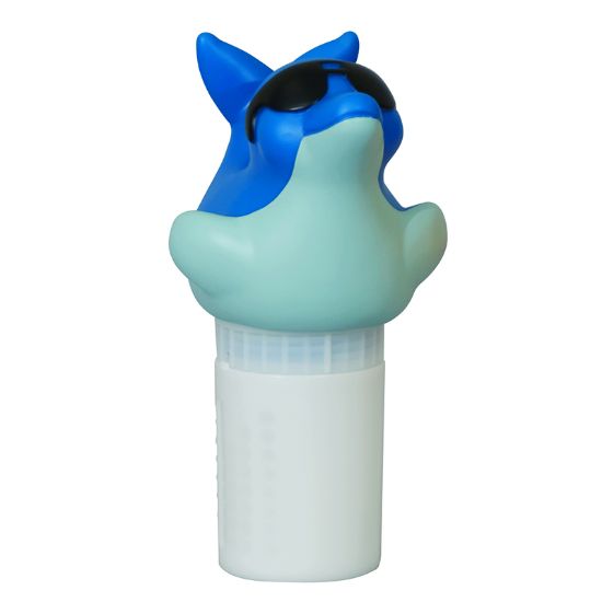 DERBY DOLPHIN MIDSIZE CHLORINATOR 1003