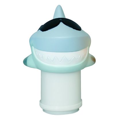 SURFIN SHARK POOL CHLORINATOR 2002