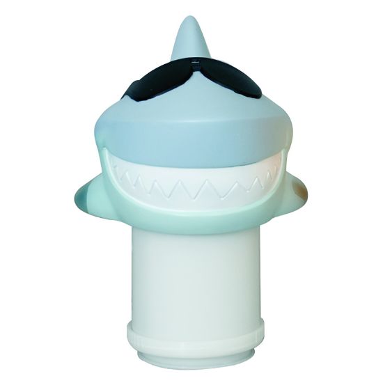 SURFIN SHARK POOL CHLORINATOR 2002
