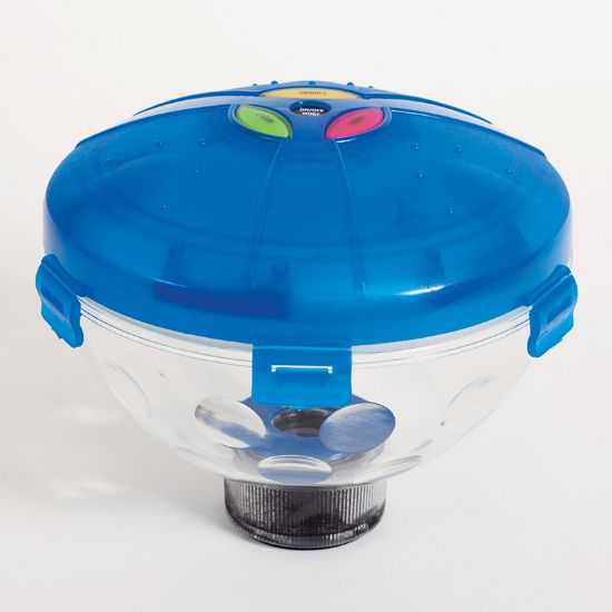 UNDERWATER LIGHT STARSHIP 3559