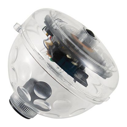 SOLAR SPLASH LIGHT SHOW 3582