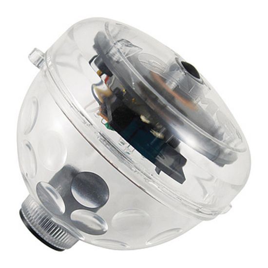 SOLAR SPLASH LIGHT SHOW 3582