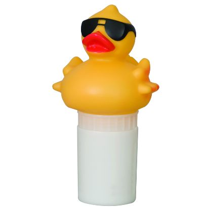 DERBY DUCK MIDSIZE POOL CHLORINATOR 4003