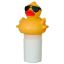 DERBY DUCK MIDSIZE POOL CHLORINATOR 4003