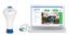 EPOOL WATER CHEMISTRY MONITOR NEXT GENERATION 4821