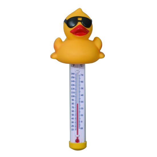 DERBY DUCK POOL THERMOMETER 7000