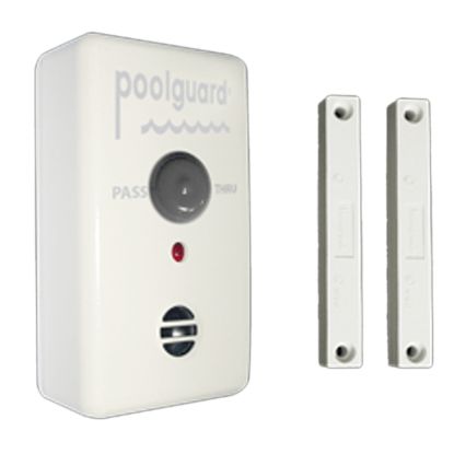 POOL GUARD GATE ALARM GAPT