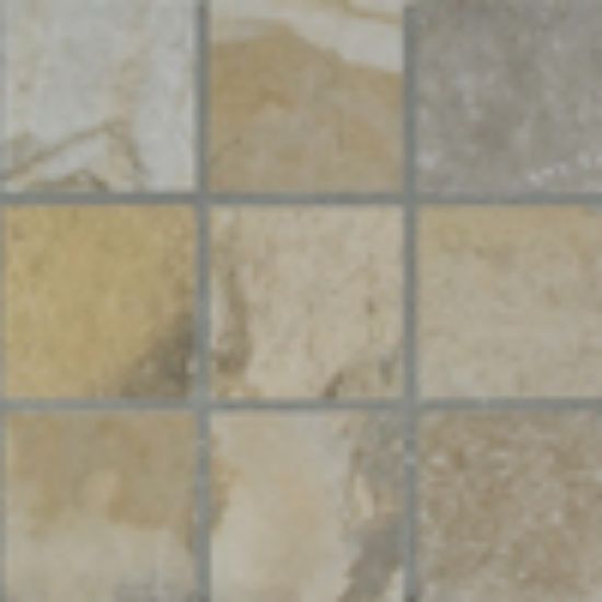 D PROJECT 2IN X 2IN 11 SHEETS 11 SF/ CTN MASTERTILE GAZ DPR SAV MOS 2