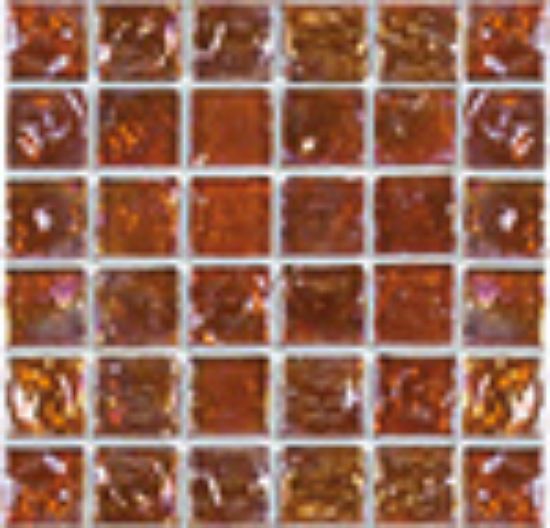 AIM KHAKI TAN BLEND 1IN X 1IN 11 SHEETS 11 SF/ CTN MASTER  GC82323N1