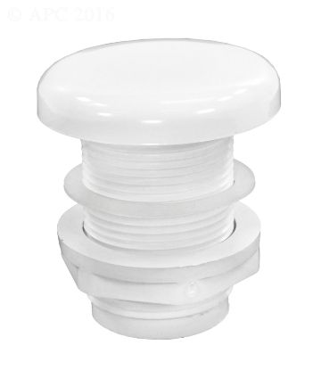 AIR CONTROL 1IN SMOOTH TOP DRAW WHITE GG IND 13552