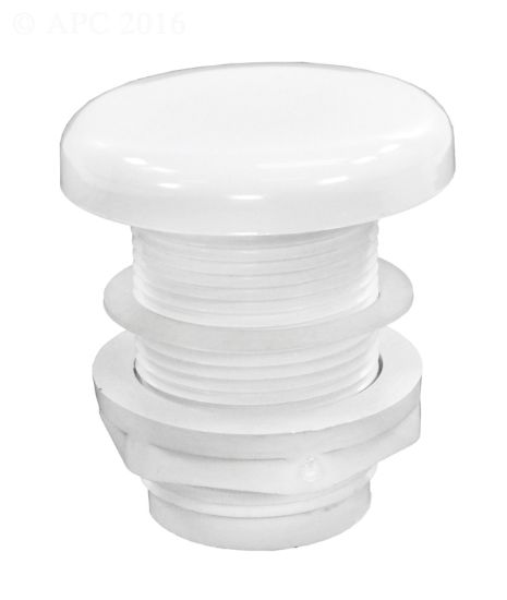 AIR CONTROL 1IN SMOOTH TOP DRAW WHITE GG IND 13552